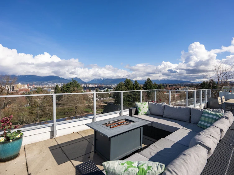 504-379 E Broadway, Vancouver, BC, V5T 1W6 - 23