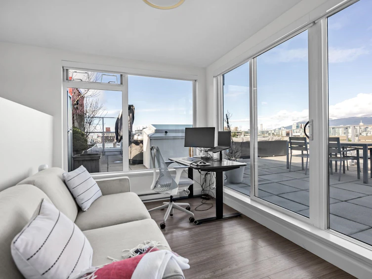 504-379 E Broadway, Vancouver, BC, V5T 1W6 - 18