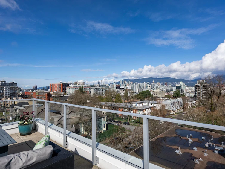 504-379 E Broadway, Vancouver, BC, V5T 1W6 - 27