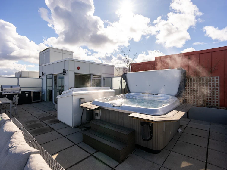 504-379 E Broadway, Vancouver, BC, V5T 1W6 - 21