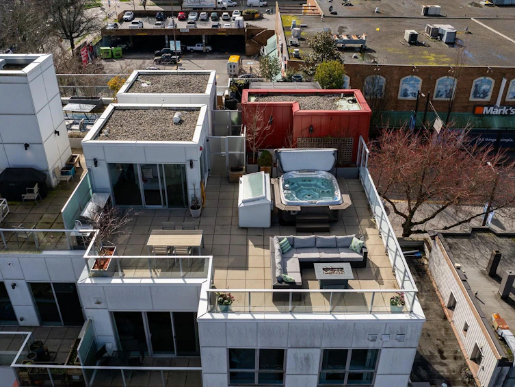 504-379 E Broadway, Vancouver, BC, V5T 1W6 - 38