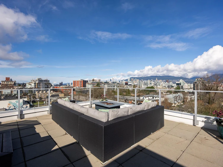 504-379 E Broadway, Vancouver, BC, V5T 1W6 - 19
