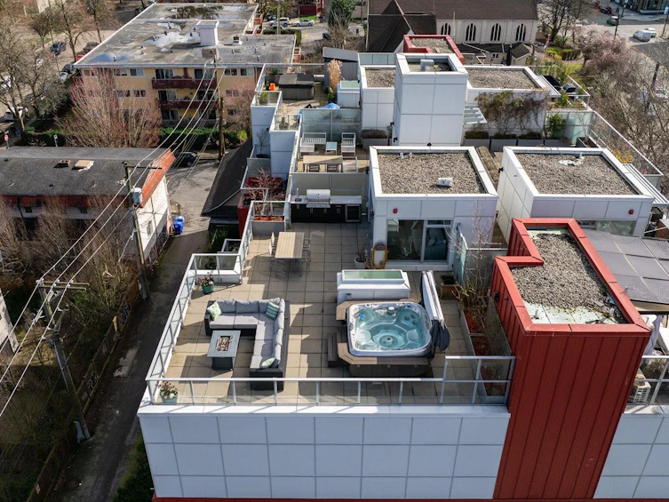 504-379 E Broadway, Vancouver, BC, V5T 1W6 - 36