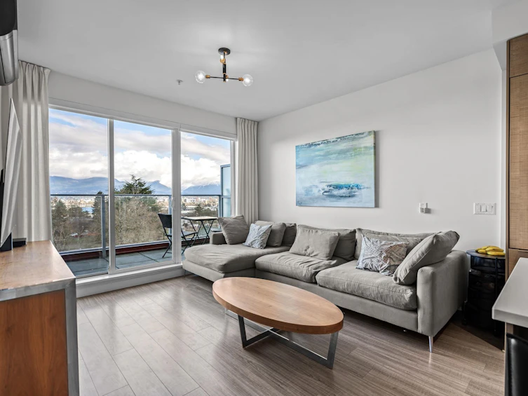 504-379 E Broadway, Vancouver, BC, V5T 1W6 - 10