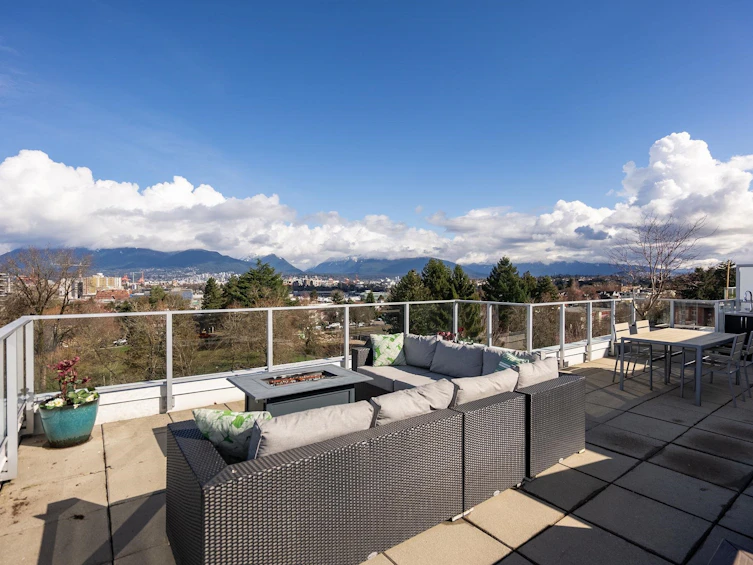 504-379 E Broadway, Vancouver, BC, V5T 1W6 - 22