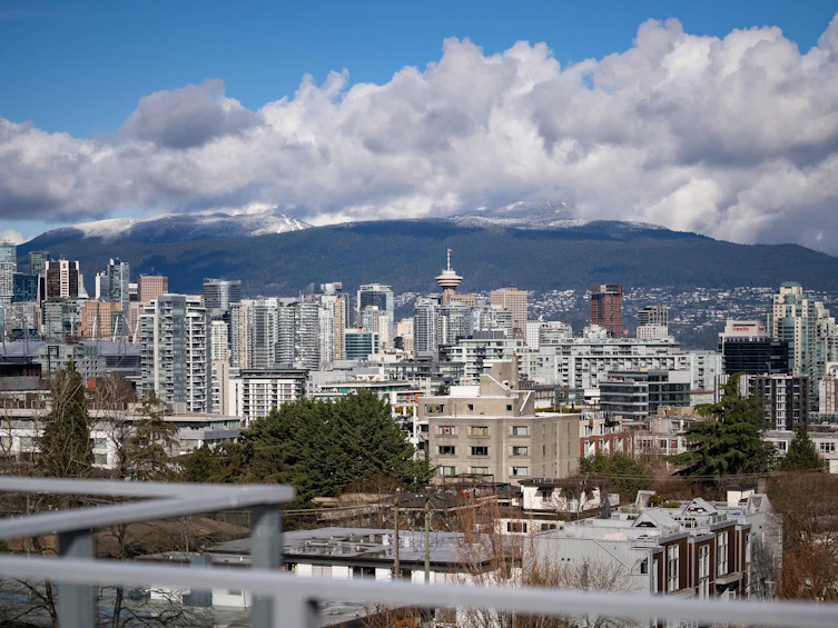 504-379 E Broadway, Vancouver, BC, V5T 1W6 - 29