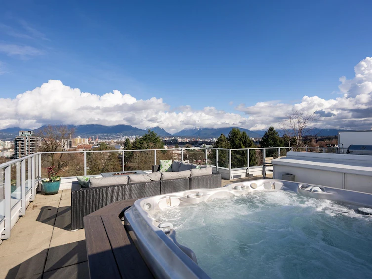 504-379 E Broadway, Vancouver, BC, V5T 1W6 - 24