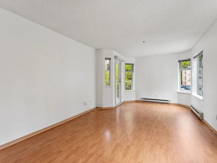 204-1147 Nelson Street, Vancouver, BC, V6G 1J3 - 3