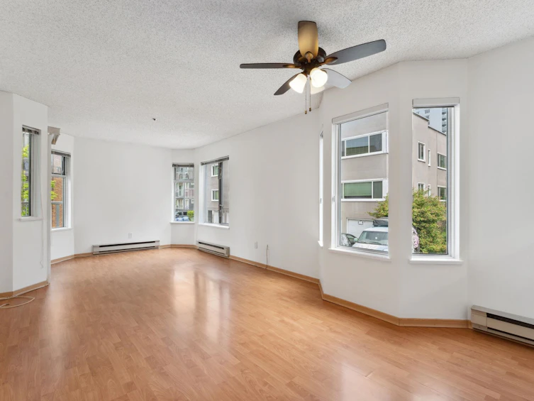 204-1147 Nelson Street, Vancouver, BC, V6G 1J3 - 5