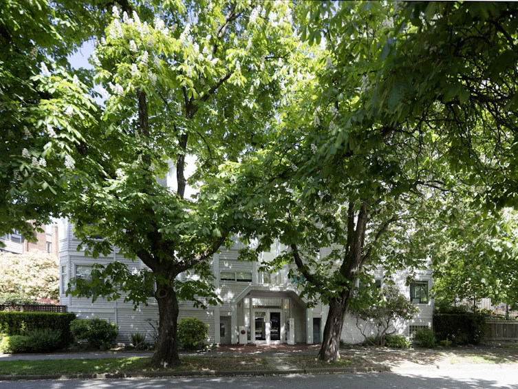 204-1147 Nelson Street, Vancouver, BC, V6G 1J3 - 25
