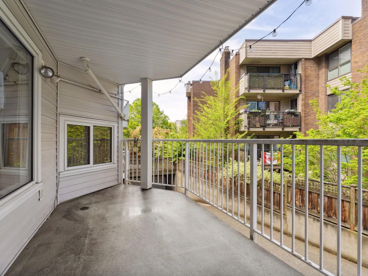 204-1147 Nelson Street, Vancouver, BC, V6G 1J3 - 24