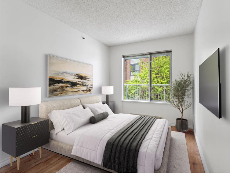 204-1147 Nelson Street, Vancouver, BC, V6G 1J3 - 18