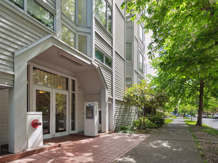 204-1147 Nelson Street, Vancouver, BC, V6G 1J3 - 26