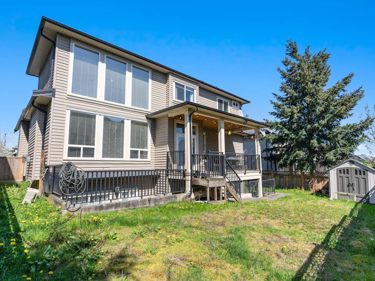 18876 53b Avenue, Surrey, BC, V3S 2K2 - 33