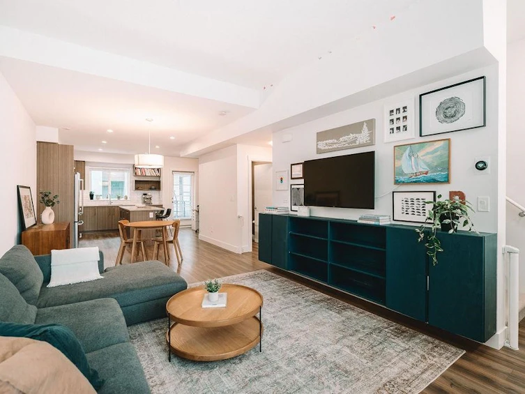 3-70 Seaview Drive, Port Moody, BC, V3H 0J9 - 22