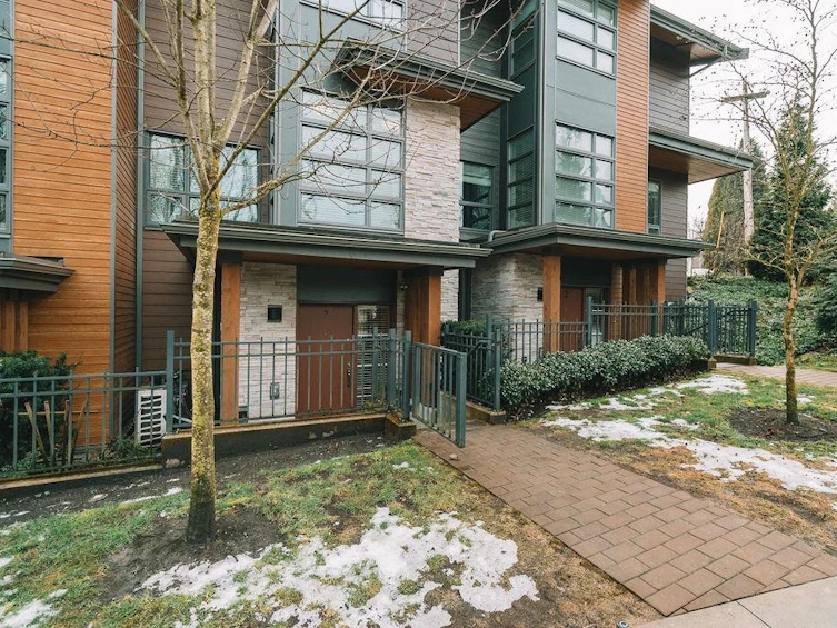 3-70 Seaview Drive, Port Moody, BC, V3H 0J9 - 6
