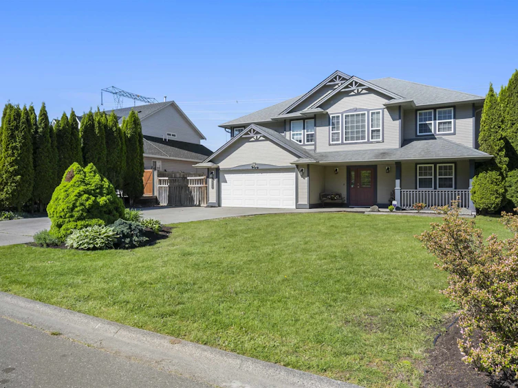 10291 Parkwood Drive, Chilliwack, BC, V0X 1X1 - 2