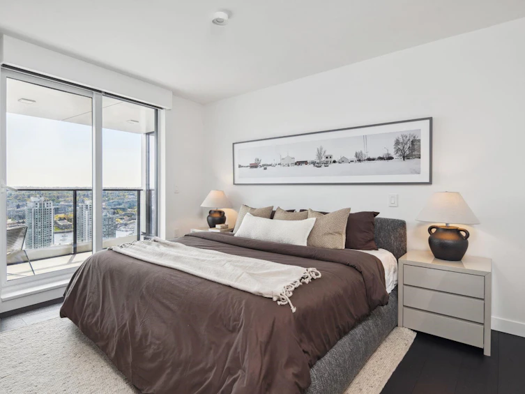 3401-1111 Richards Street, Vancouver, BC, V6B 0S3 - 28