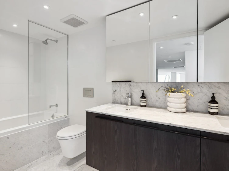 3401-1111 Richards Street, Vancouver, BC, V6B 0S3 - 26