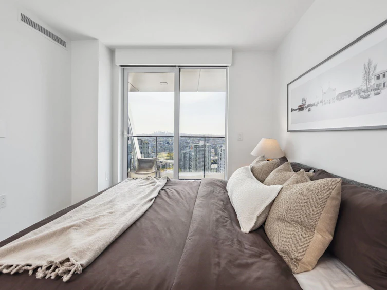 3401-1111 Richards Street, Vancouver, BC, V6B 0S3 - 29