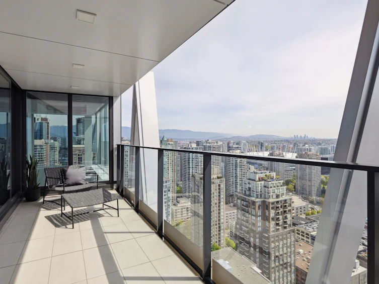 3401-1111 Richards Street, Vancouver, BC, V6B 0S3 - 36