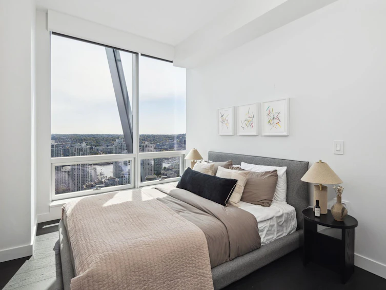 3401-1111 Richards Street, Vancouver, BC, V6B 0S3 - 17