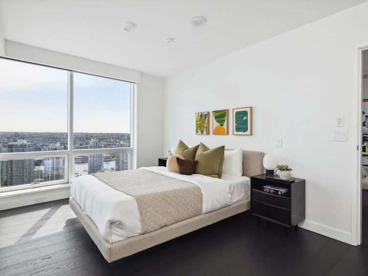 3401-1111 Richards Street, Vancouver, BC, V6B 0S3 - 25
