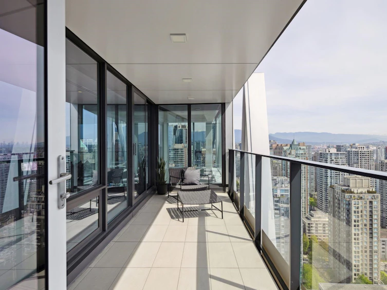 3401-1111 Richards Street, Vancouver, BC, V6B 0S3 - 35