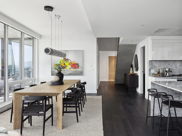 3401-1111 Richards Street, Vancouver, BC, V6B 0S3 - 10
