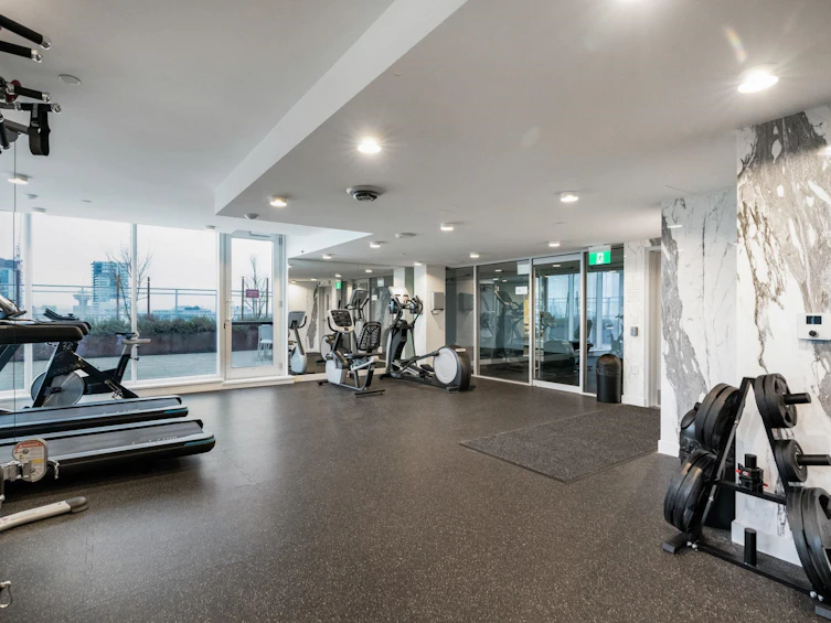 3401-1111 Richards Street, Vancouver, BC, V6B 0S3 - 38