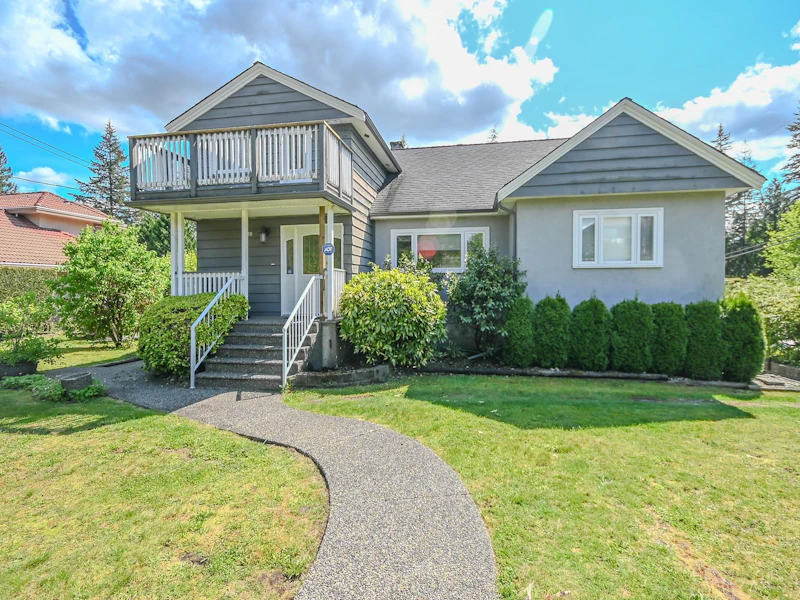 3280 Mason Avenue, Coquitlam BC V3B 2X6