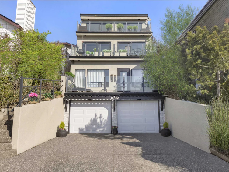 14553 Sunset Drive, Surrey, BC, V4B 2V9