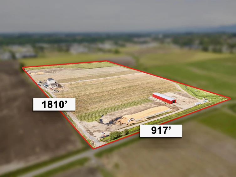 1245 Angus Campbell Road, Abbotsford, BC, V3G 2G4