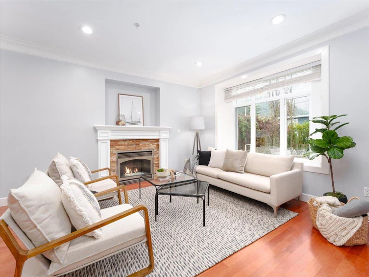 6350 Douglas Street, West Vancouver, BC, V7W 2E9 - 2