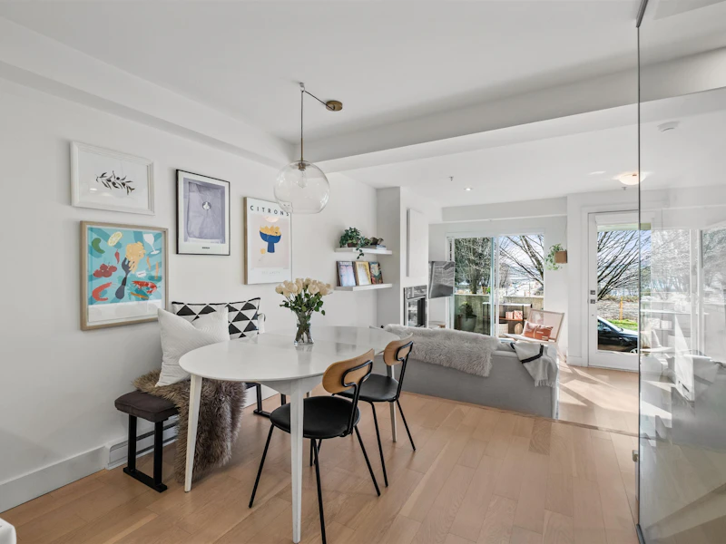 1688 Mclean Drive, Vancouver BC
