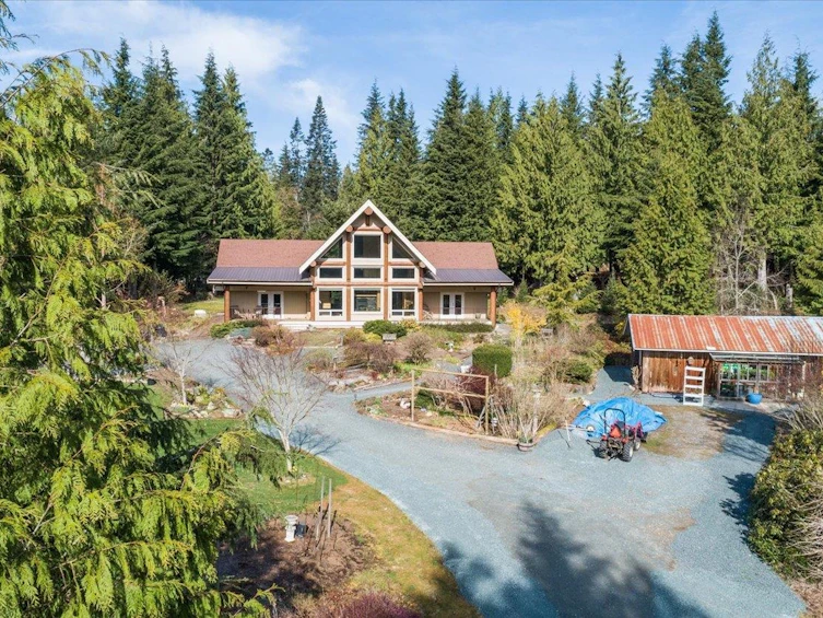 49451 Voight Road, Chilliwack, BC, V4Z 1E9 - 3