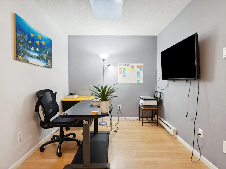 14-1406 Brunette Avenue, Coquitlam, BC, V3K 6J3 - 22