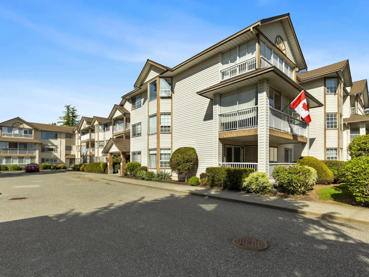 109-32145 Old Yale Road, Abbotsford, BC, V2T 2C8 - 3