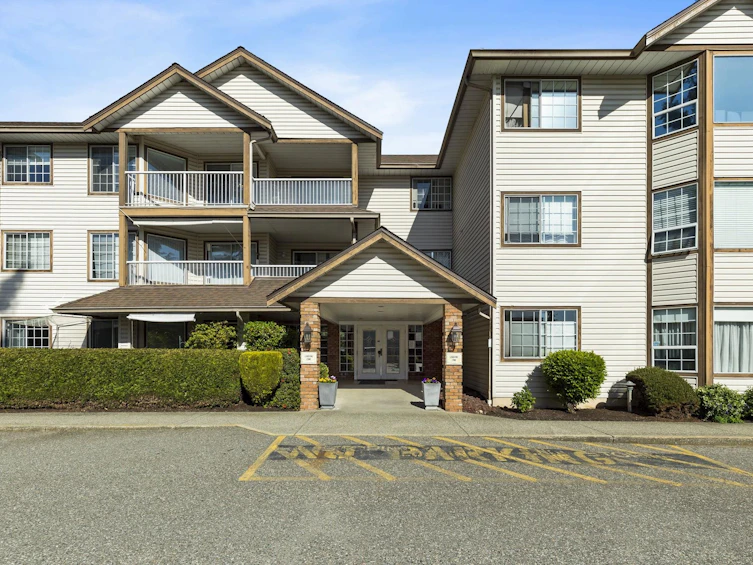 109-32145 Old Yale Road, Abbotsford, BC, V2T 2C8 - 35