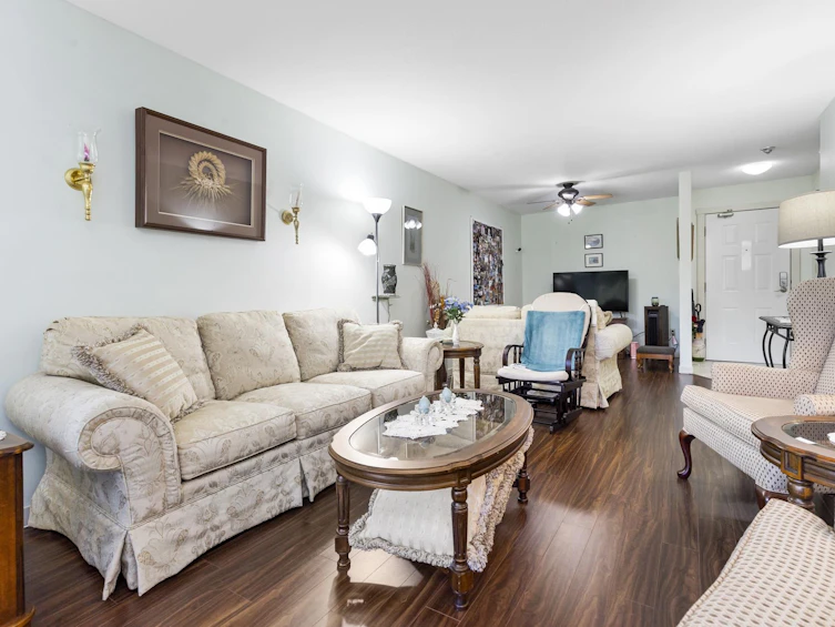 109-32145 Old Yale Road, Abbotsford, BC, V2T 2C8 - 12