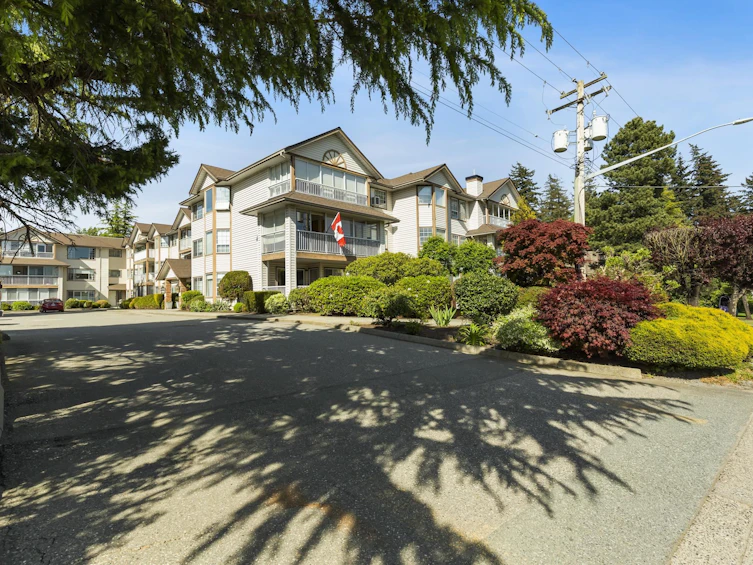 109-32145 Old Yale Road, Abbotsford, BC, V2T 2C8 - 2