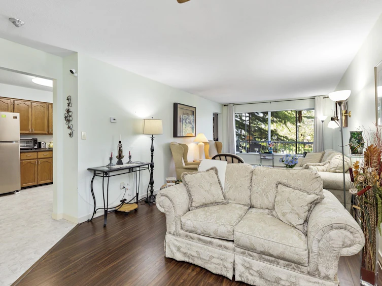 109-32145 Old Yale Road, Abbotsford, BC, V2T 2C8 - 5