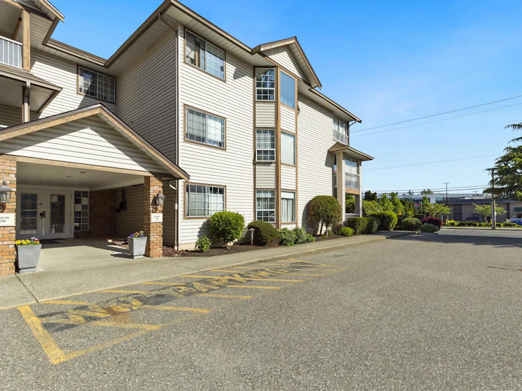 109-32145 Old Yale Road, Abbotsford, BC, V2T 2C8 - 36