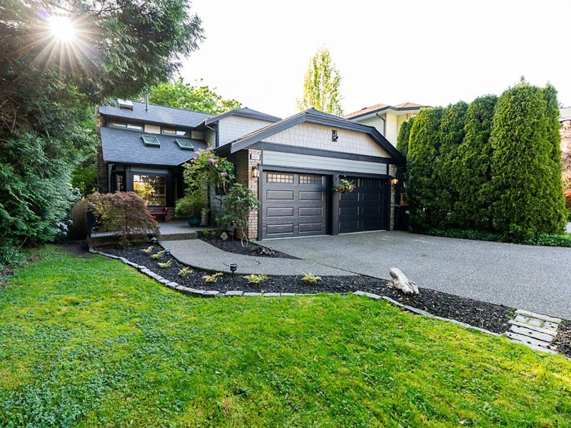 1485 Norton Court, North Vancouver BC V7G 2E5