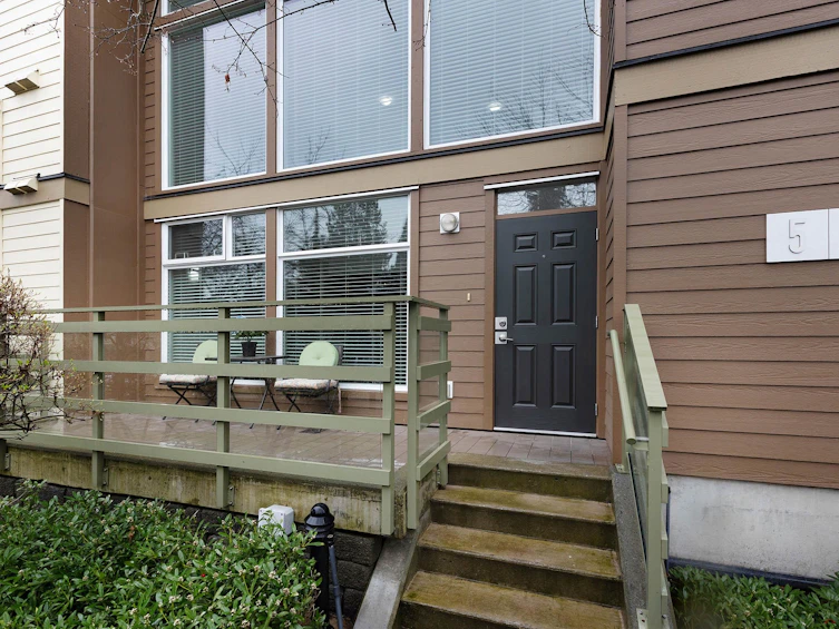 5-15850 26 Avenue, Surrey, BC, V3Z 2N6 - 4