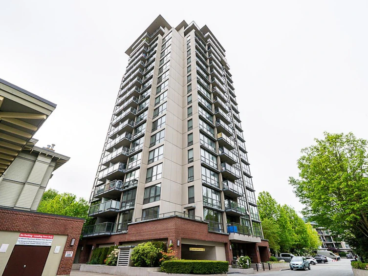 1203-2959 Glen Drive, Coquitlam, BC, V3B 0B8