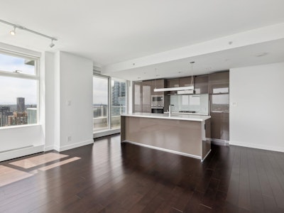 3909-777 Richards Street - 3