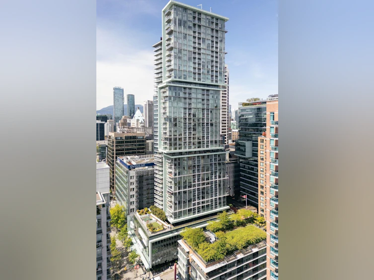 3909-777 Richards Street, Vancouver, BC, V6B 0M6 - 23
