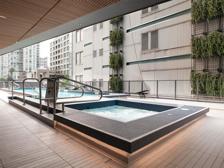 3909-777 Richards Street, Vancouver, BC, V6B 0M6 - 19