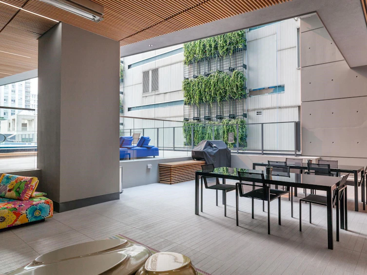 3909-777 Richards Street, Vancouver, BC, V6B 0M6 - 17